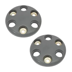 93824452 Cubo de rueda Iveco Daily III/IV 1999-2013