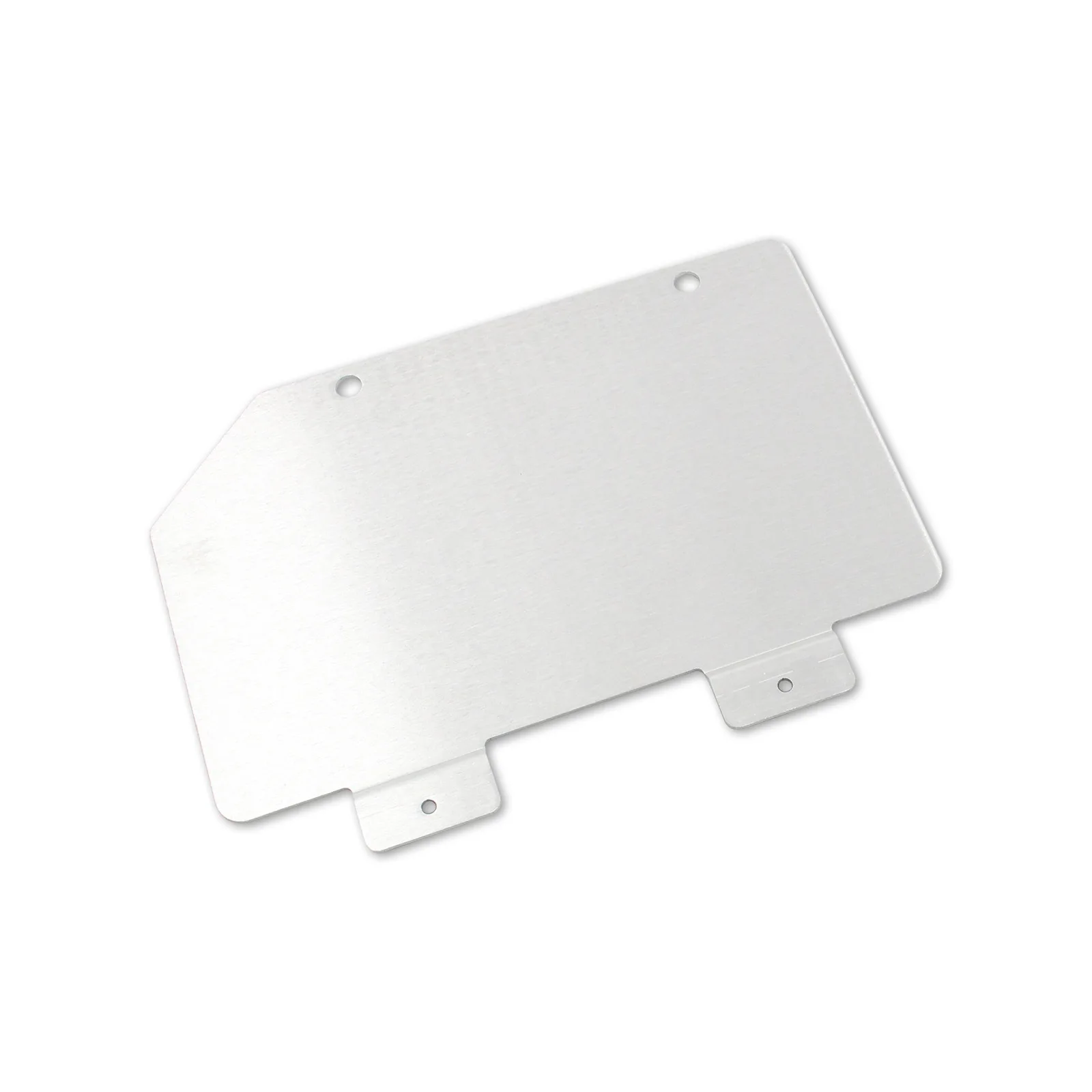 Protector inferior de motor de aluminio – Nissan 350Z e Infiniti G35 - imagen 3