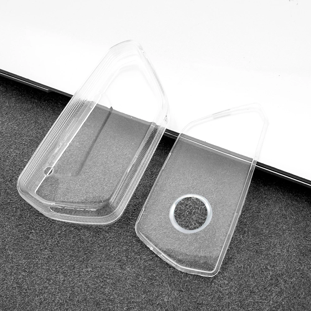 Carcasa de TPU para llave VW Golf 8 Mk8 y Škoda - imagen 4