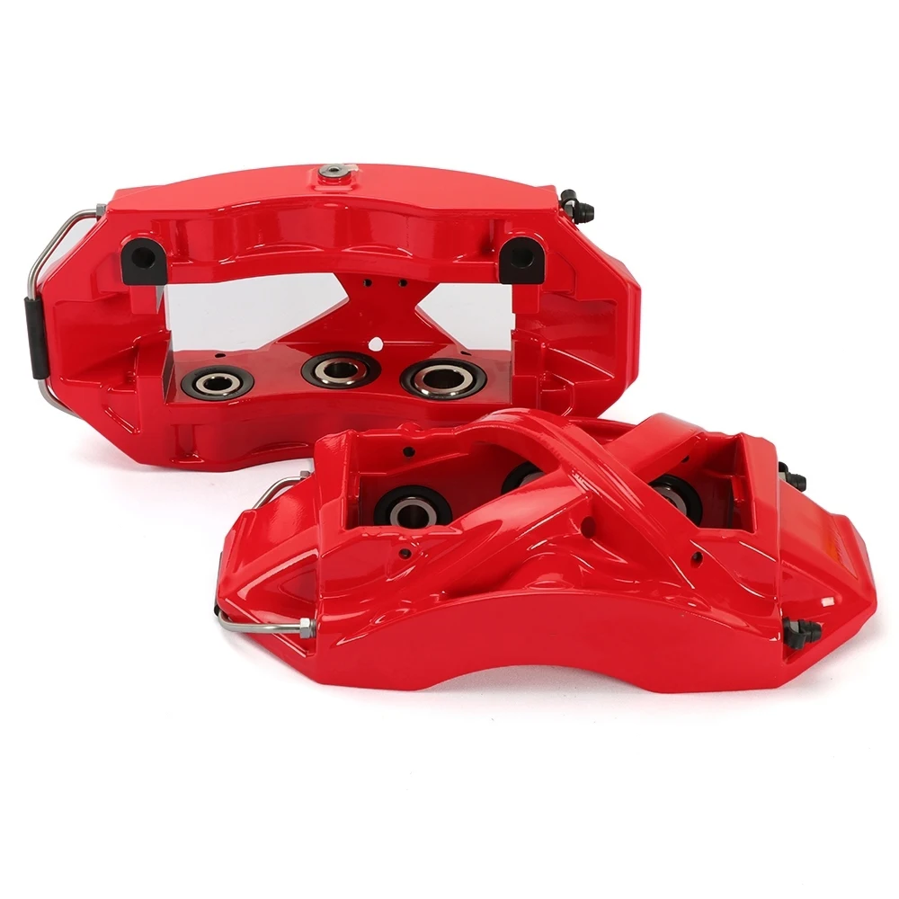 X61 Kit pinza freno 6 pistones con disco 355mm – Subaru Legacy BL 2008