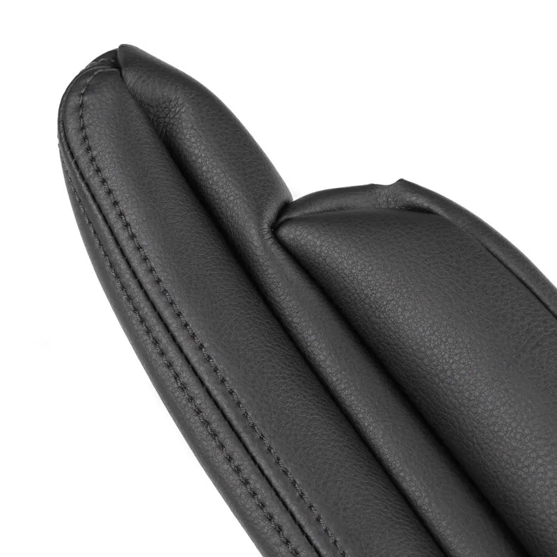 Funda Asiento Cuero Negro Land Rover Freelander 2 2007-2015 Reposabrazos - imagen 5