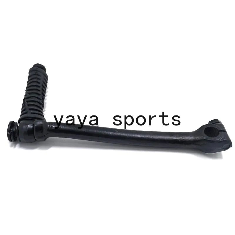 Palanca de arranque 13 mm para Yamaha PW80 - Dirt Pit Bike - imagen 5