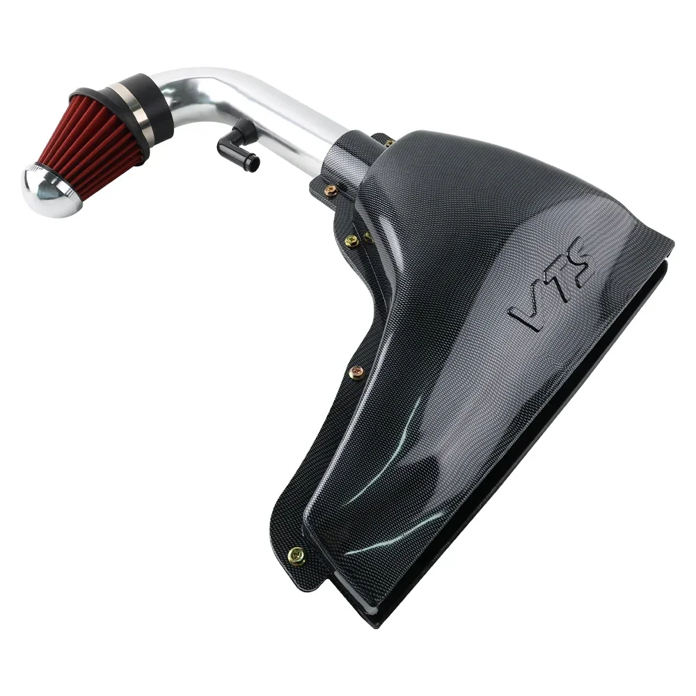 Sistema de admisión con filtro térmico de acero – Peugeot 306 VTS - imagen 4
