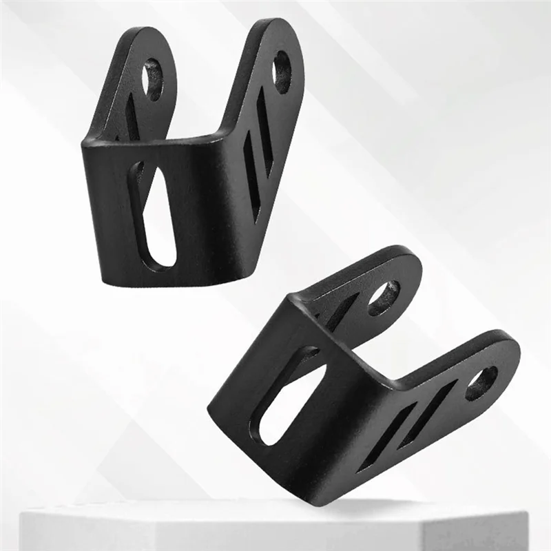 Soporte luz antiniebla para motocicleta ZONTES 368G - imagen 5