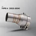 Type A