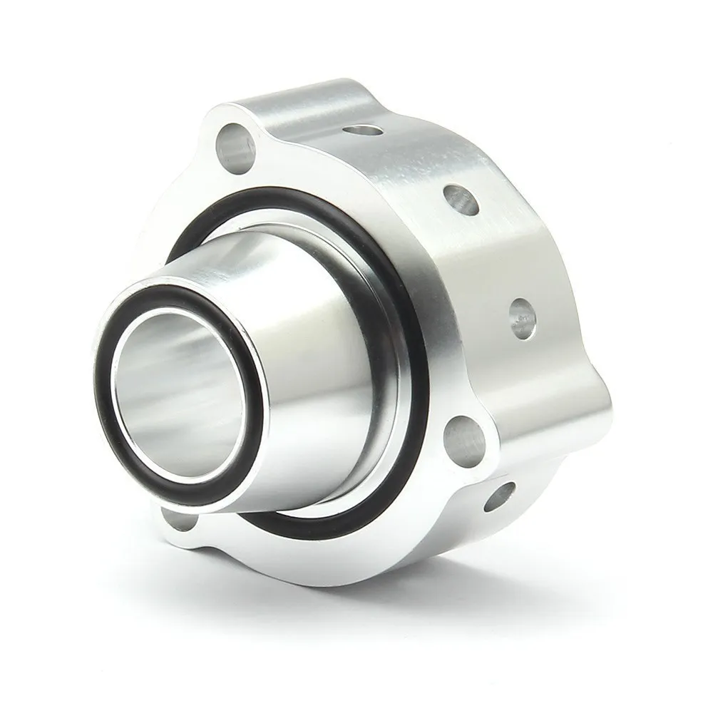 Kit adaptador BOV de válvula de descarga de aluminio TSI TFSI - imagen 5