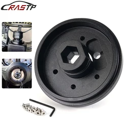 Kit adaptador cubo volante aluminio RASTP-175H Ford Focus y Mazda 3
