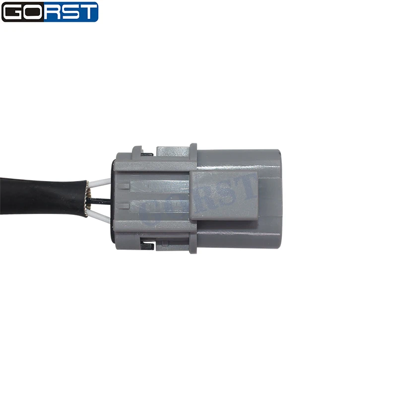 Sensor colocado en vehículo