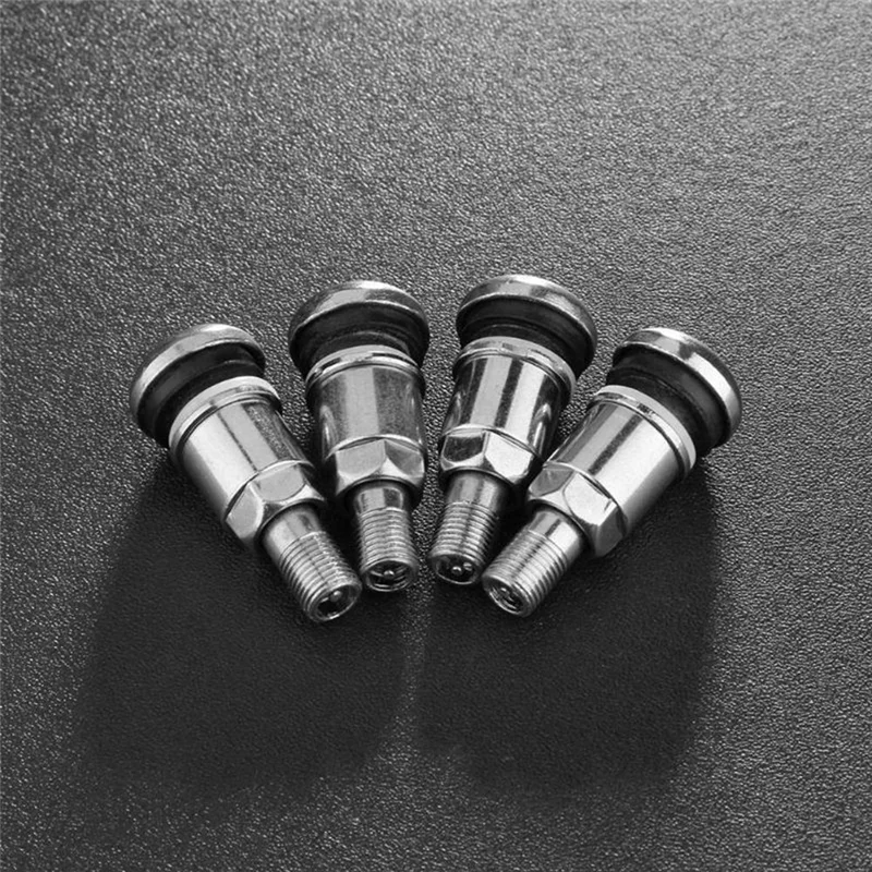 Válvulas de vacío TR525 acero inoxidable fondo plano AEF3 - imagen 3
