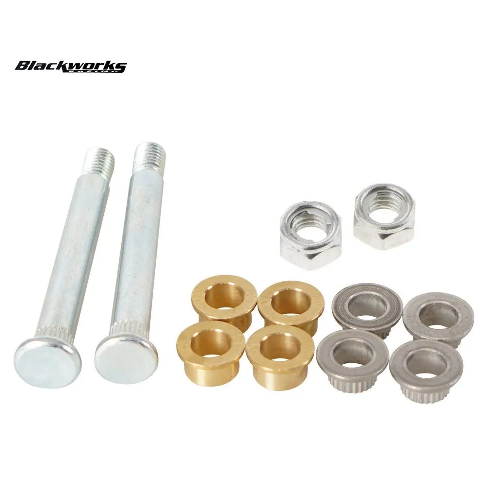 Kit de reparación de bisagra de puerta para Ford Mustang 1994-2004