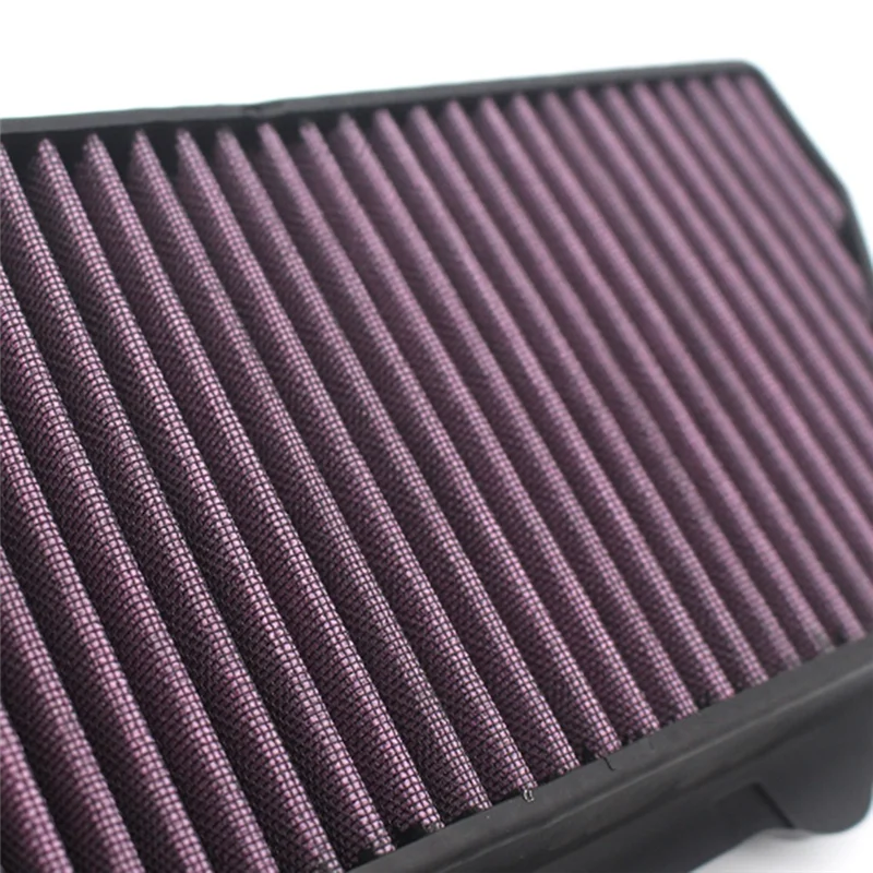 Limpiador de filtro de aire para Honda CBR1000RR 2008-2013 - imagen 2