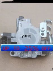 CX Válvula de mariposa OEM - acelerador original para motor de ralentí