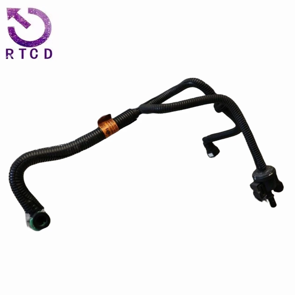 Tubo separador de vapores de combustible Ford Mondeo (NH) 2013 - imagen 5