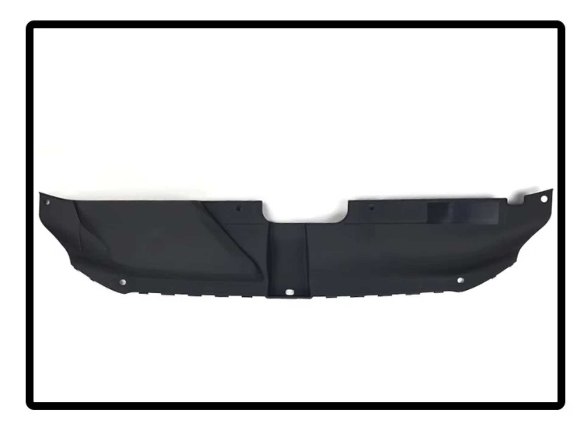 Cubierta protectora de rejilla para Audi