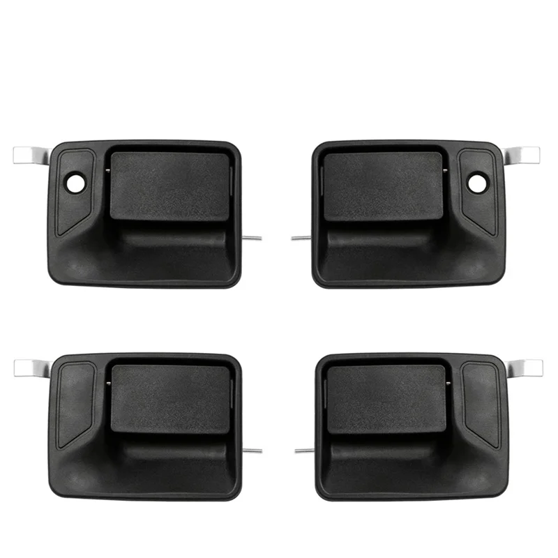 AB56 Manijas puerta exterior Ford F250 F350 F450 F550 Super Duty