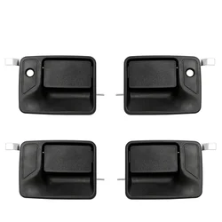 AB56 Manijas puerta exterior Ford F250 F350 F450 F550 Super Duty