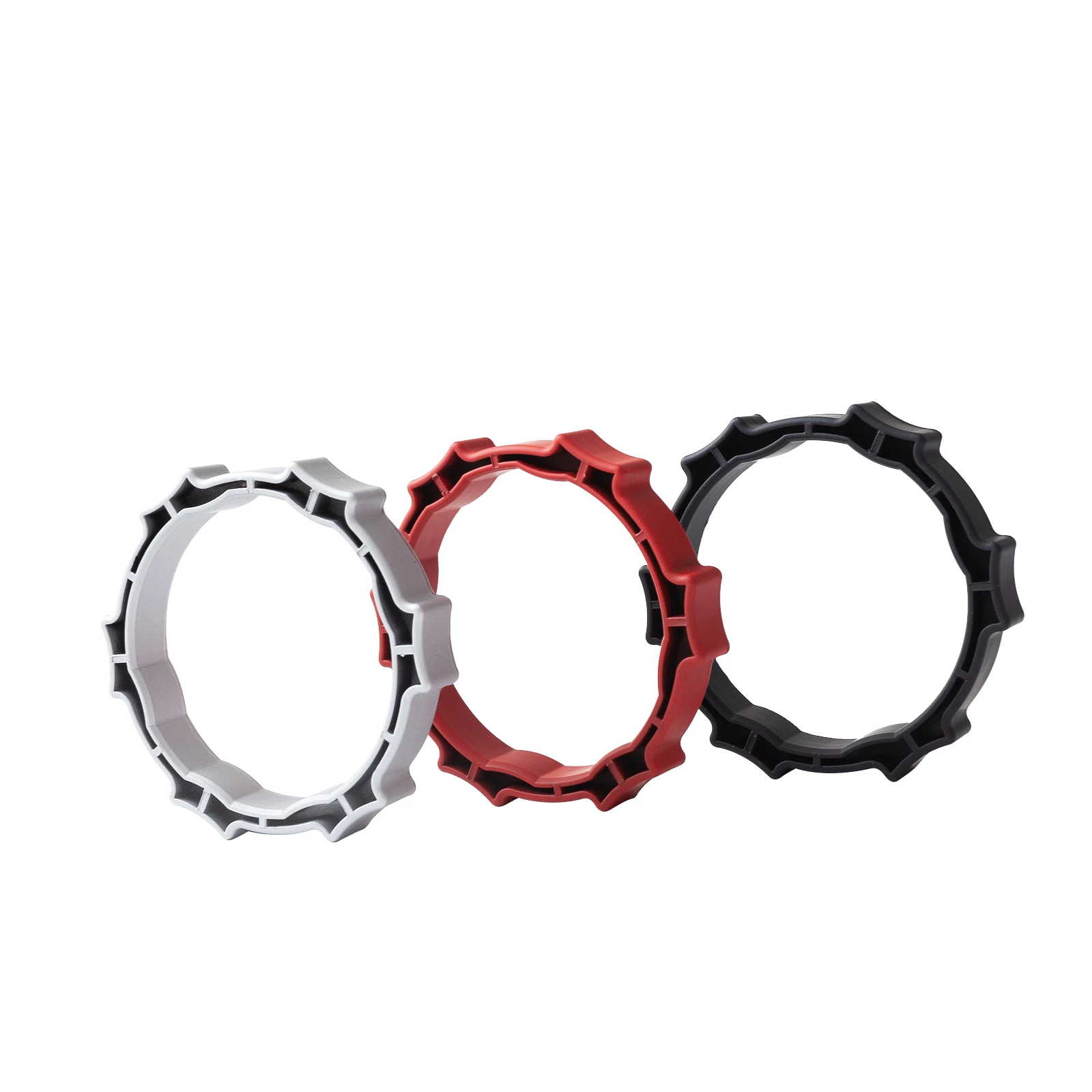 Anillo de liberación rápida para volante Thrustmaster T300/TGT - imagen 2