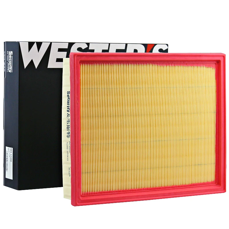 Filtro de aire para Dongfeng Aeolus AX7 Classic y Fengdu MX5 - imagen 2