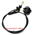 Rear Brake kit-B