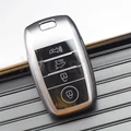 4button gery cover