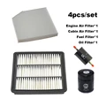 4pcs Set