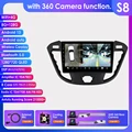 S8 360CAM