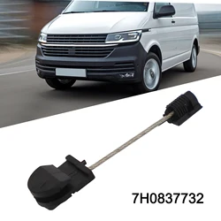 Cable cerradura puerta 7H 0837732 para VW Transporter T5 2004-2019