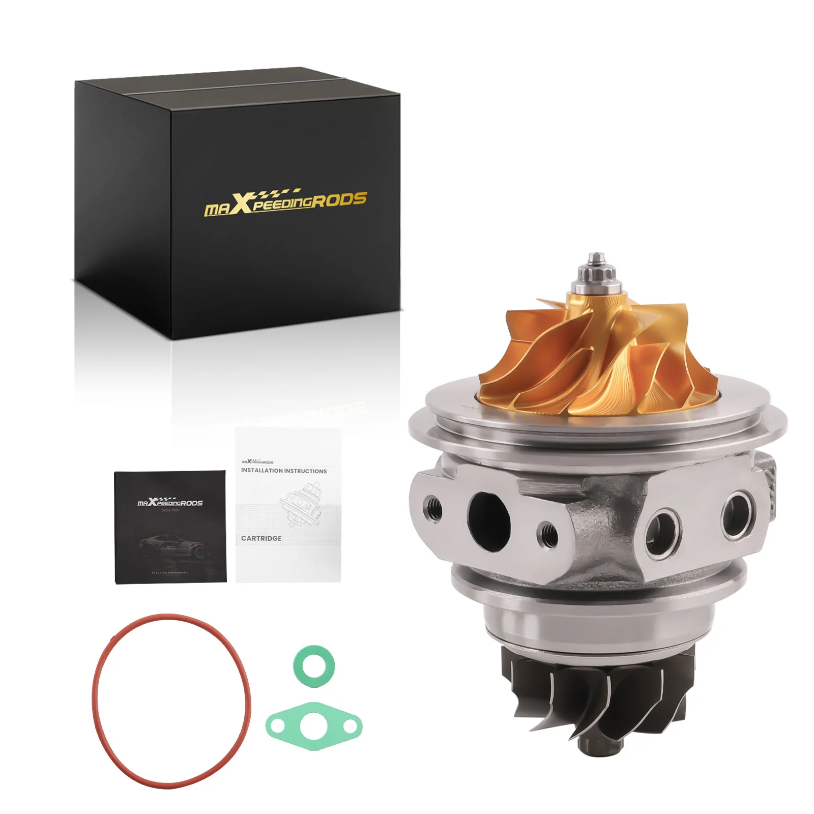 Cartucho de turbocompresor BMW 320i F30/F35/F80 N20B20