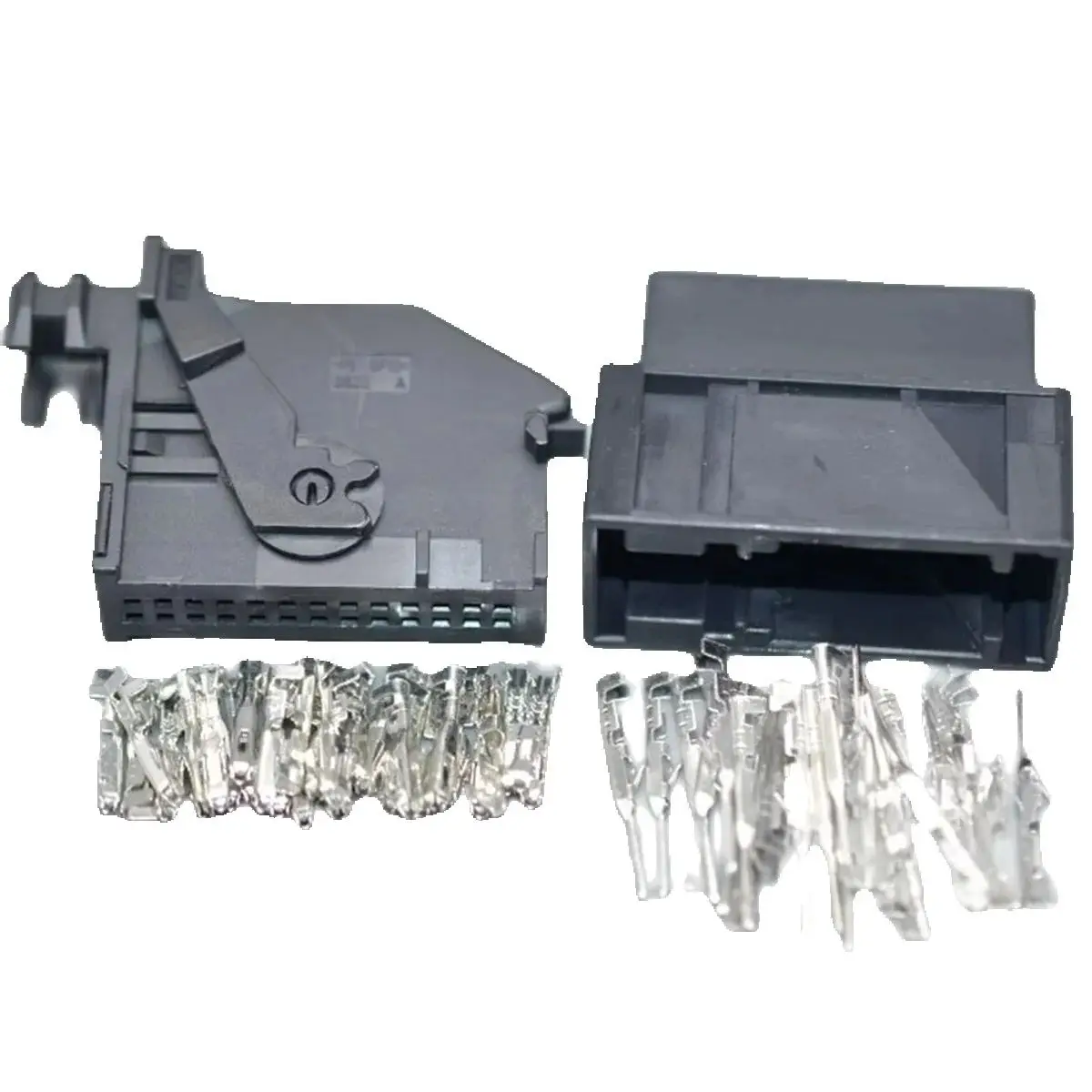 Conector módulo faro automático 26 pines – 7L6972726 - imagen 2