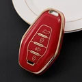 red key case