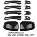 kit none smart carbo