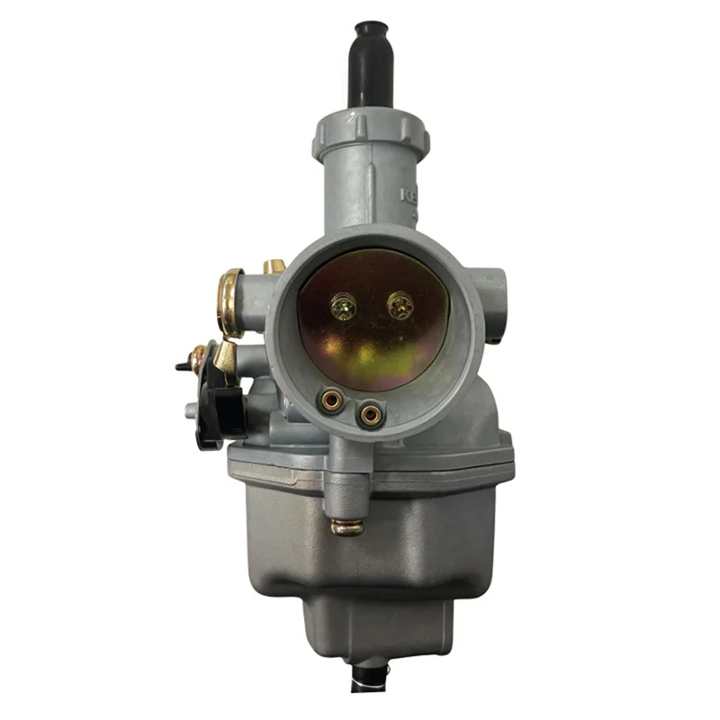 16100-KCS-V70 Carburador Honda PD26 para CRF125F y XR200 - imagen 3