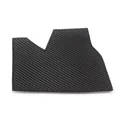 Carbon Texture LHD