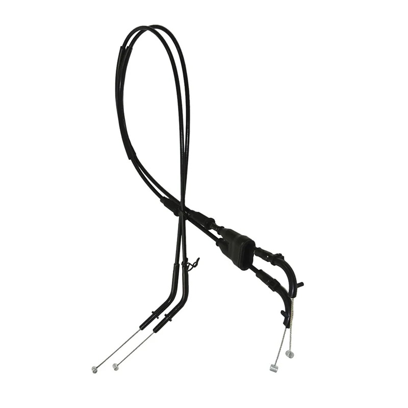 Cable acelerador AU63 para Kawasaki Ninja ZX-10R 2006-2007 - imagen 4