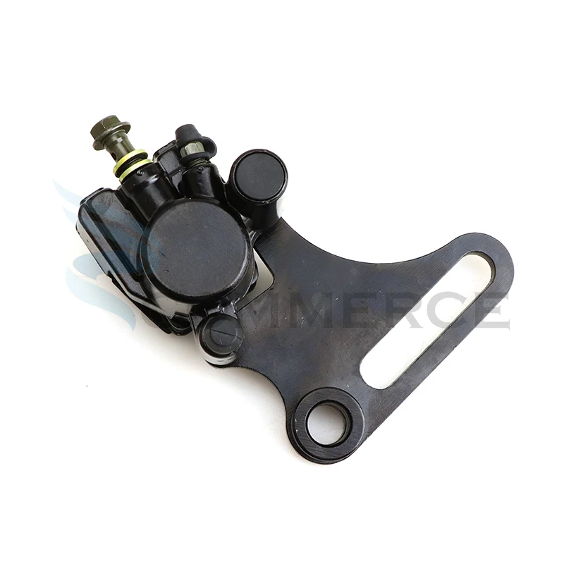 Pinza de freno trasero para scooter 125cc y 140cc - alta resistencia