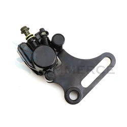 Pinza de freno trasero para scooter 125cc y 140cc - alta resistencia