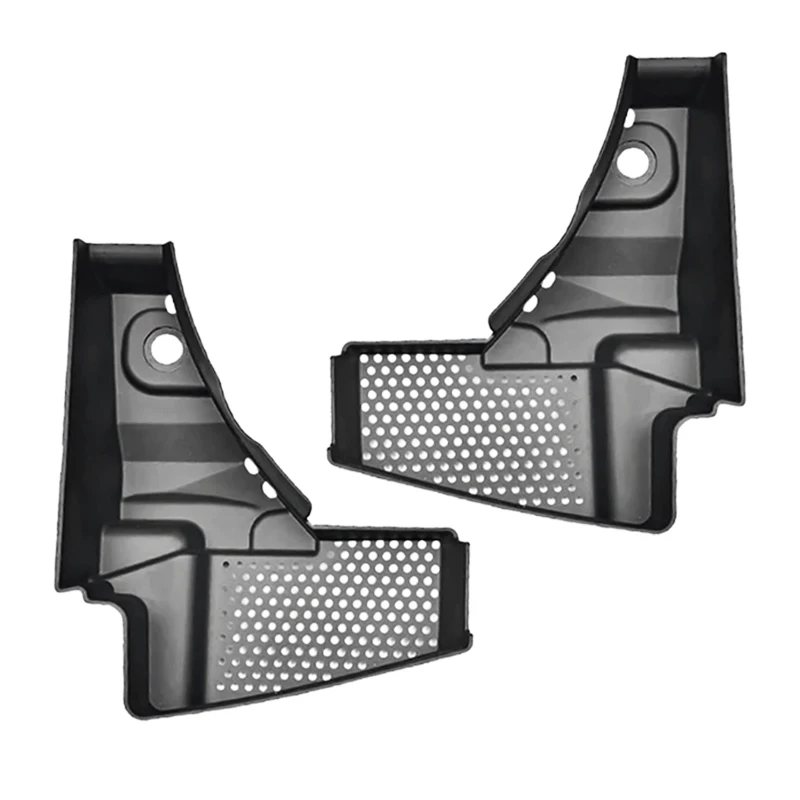 Protector de toma de aire del habitáculo Toyota RAV4 2020-2024 - imagen 5