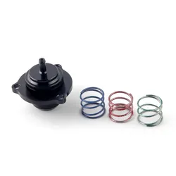 Válvula de descarga turbo recirculativa – Opel Astra/Corsa Z20LET VXR