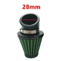 Green 28mm