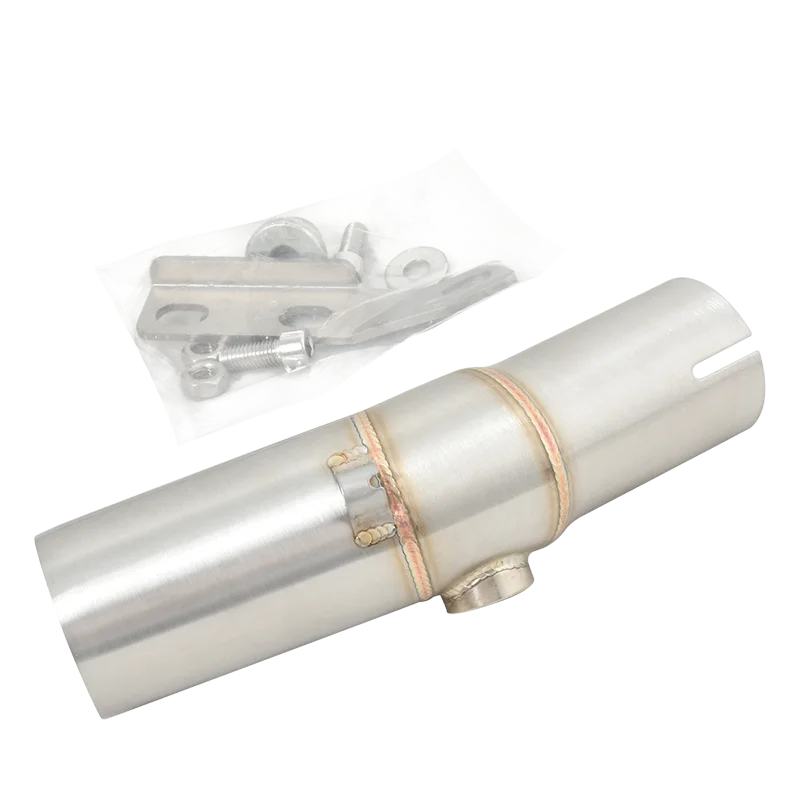 Silenciador Escape Deportivo Fibra Carbono DB Killer – Kawasaki ER6N ER6F 2005-2011 - imagen 4