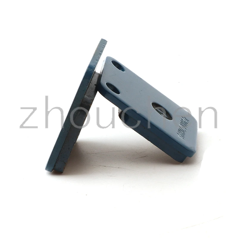 Pastillas de freno traseras para pit bike, quad y buggy infantil - imagen 2