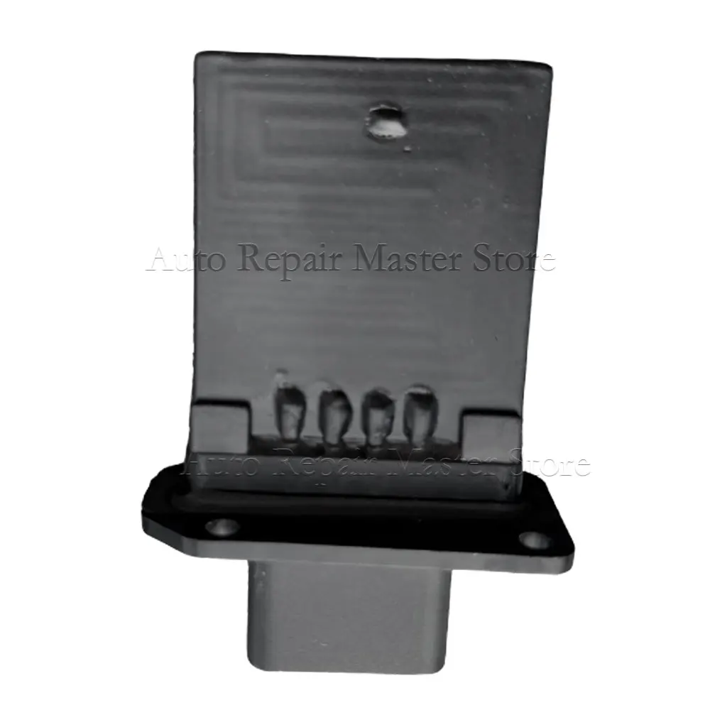 Resistencia motor ventilador Ford 3F2Z-18591-AA Escape F-150 Expedition - imagen 5