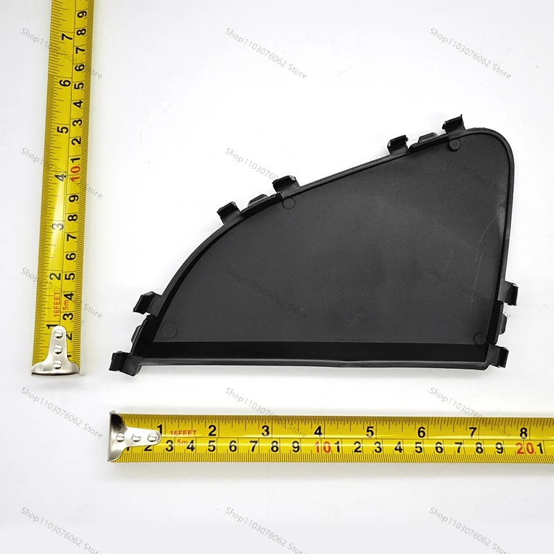 Cubierta cantonera parachoques BMW X1 F48 2016-2018 - imagen 2