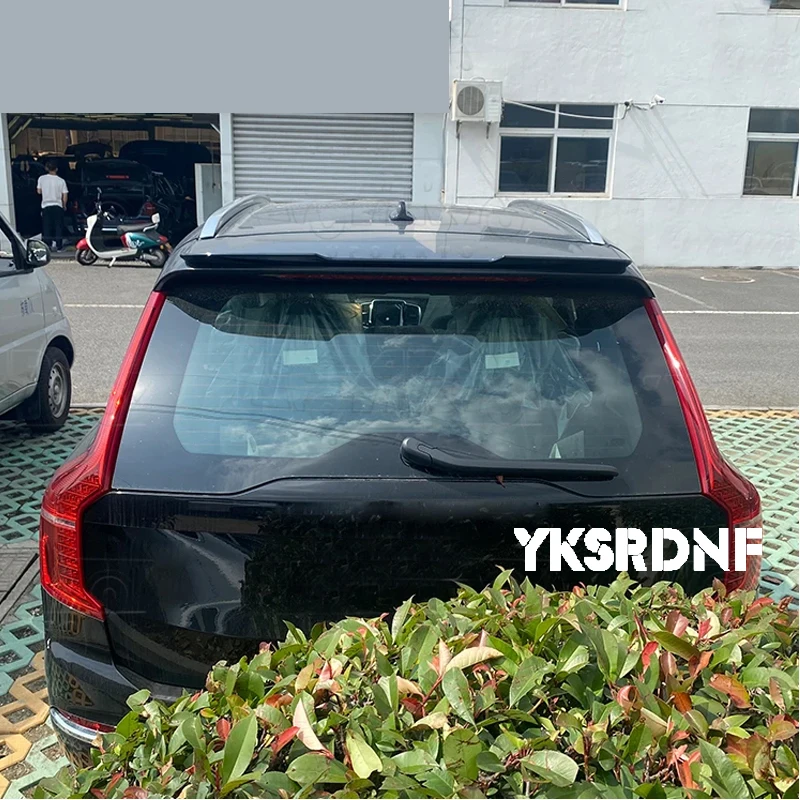 Alerón trasero ABS para Volvo XC90 II 2015-2019 - imagen 2