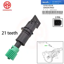 Sensor de velocidad Nissan Caravan E25 E26 QR25DE 32702-VZ21B