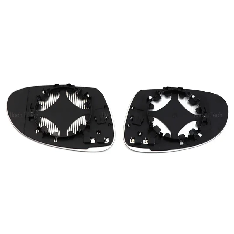 Cristal retrovisor calefactable VW Golf V GTI, Jetta y Passat - imagen 5