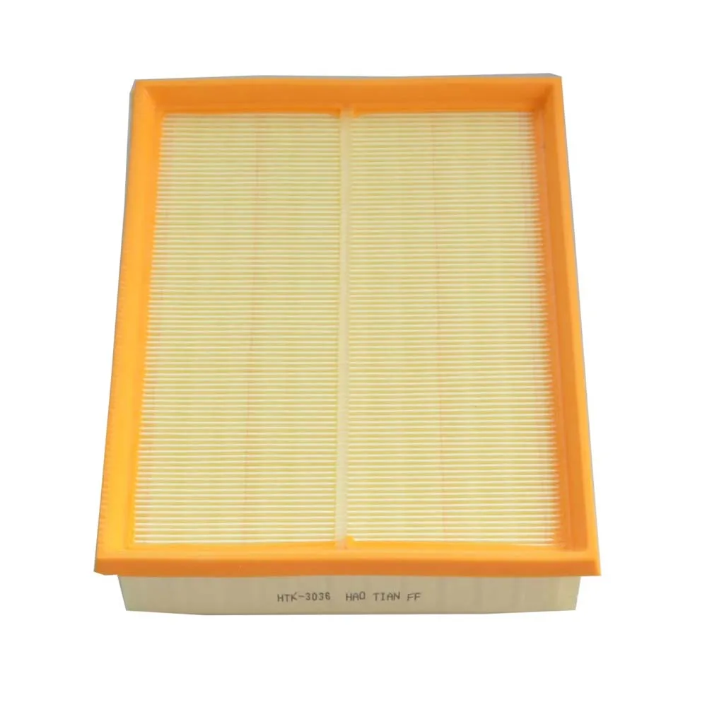 Filtro de aire motor para Dongfeng Rich 6 y Ruiqi 7 2.3 TDI