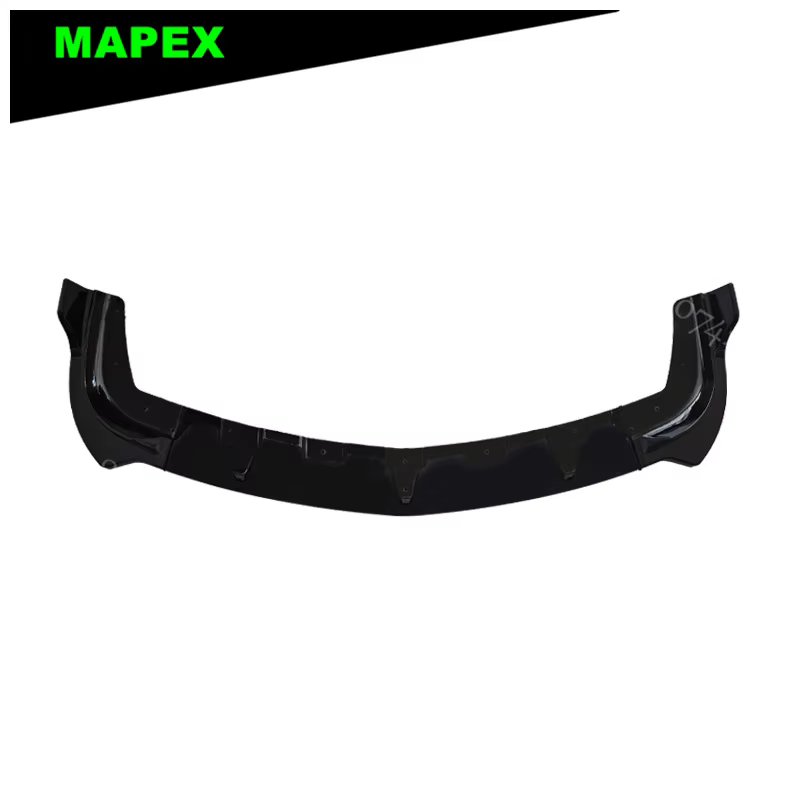 Labio protector delantero Mercedes Sprinter W906 2500/3500 - imagen 4