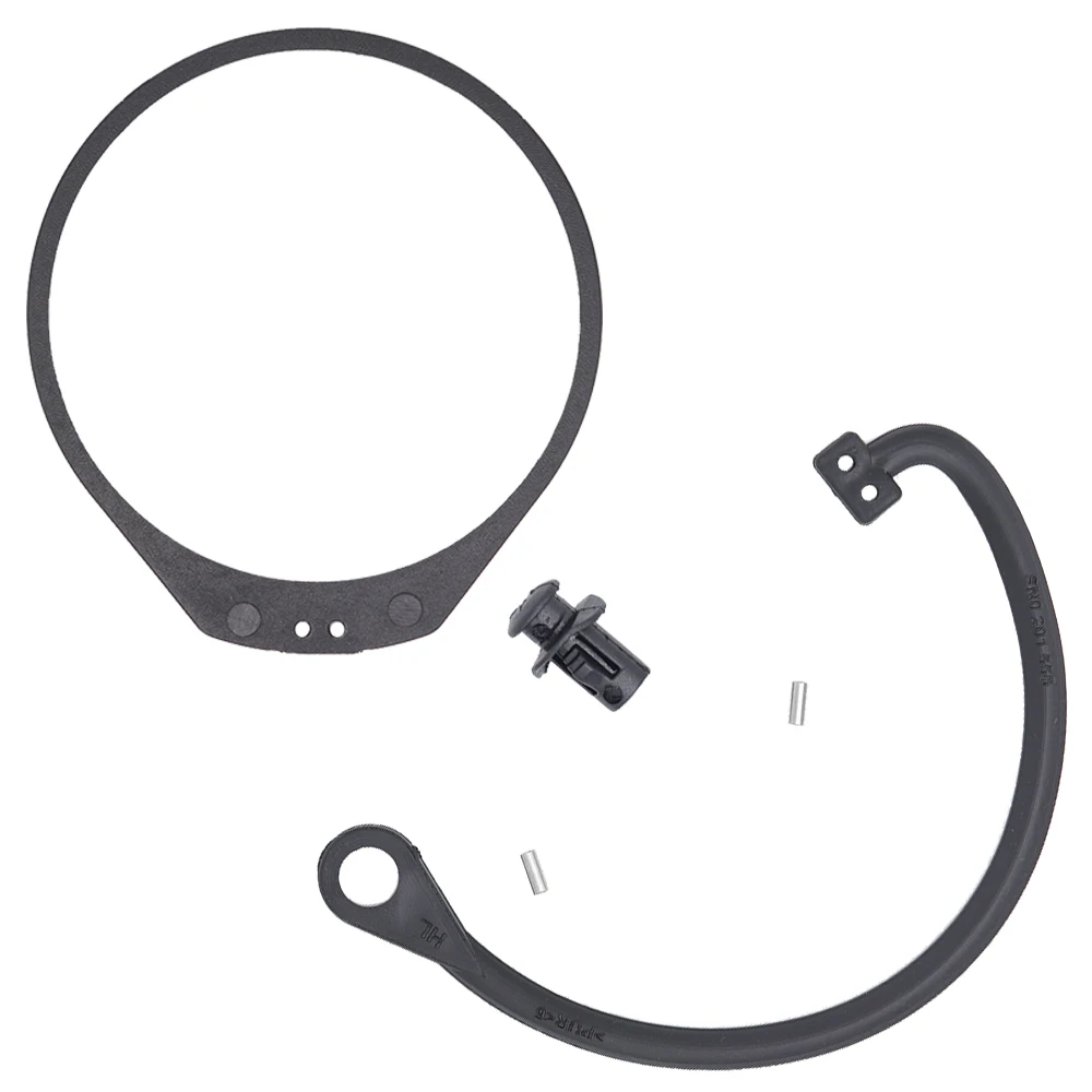 Tapa depósito combustible con cable de sujeción VW Golf Passat Polo - imagen 3