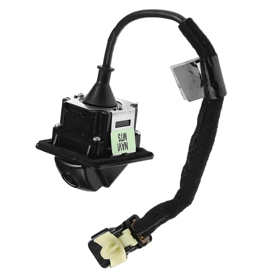 95760-A6100 cámara de marcha atrás para Hyundai Elantra i30 - imagen 3